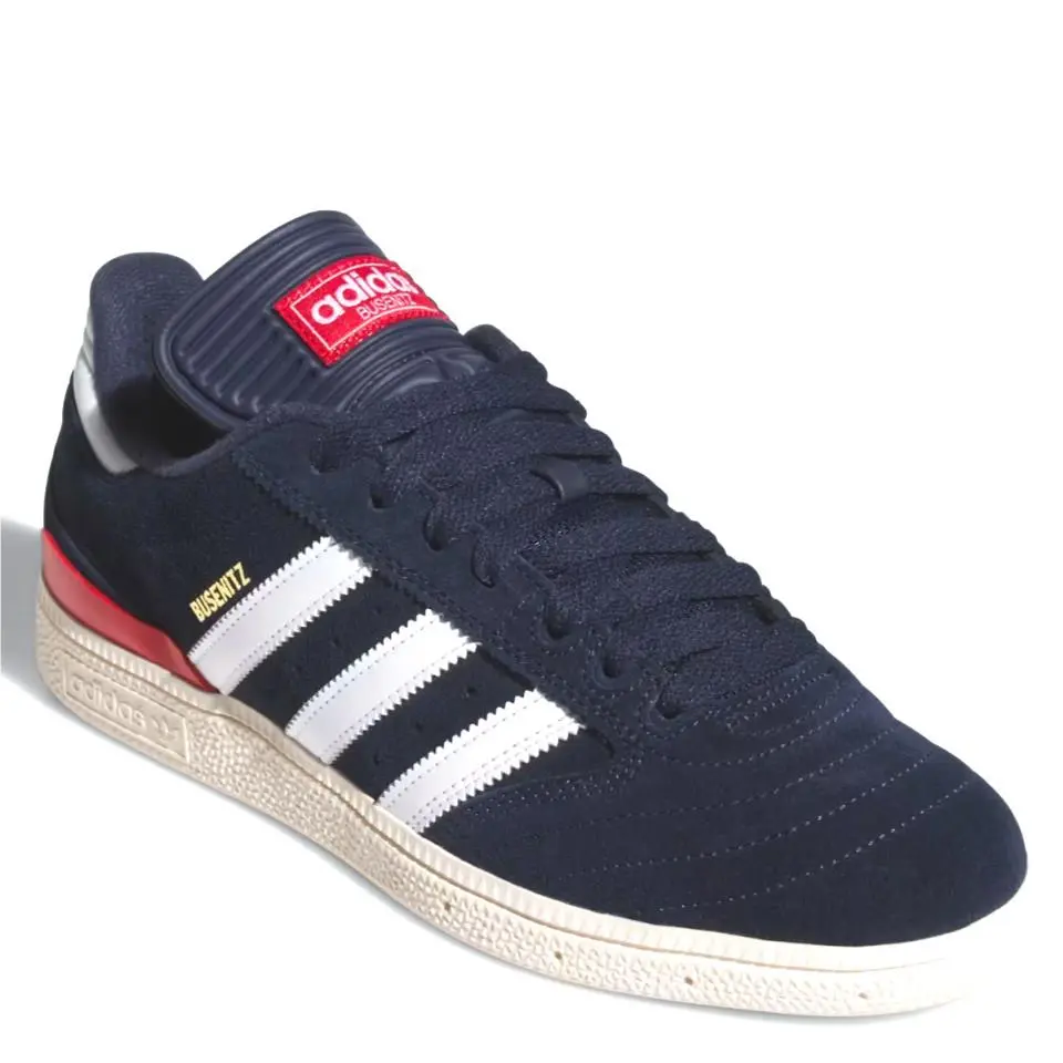 Adidas shoes - adidas Busenitz Pro - Busenitz Pro - navy 9