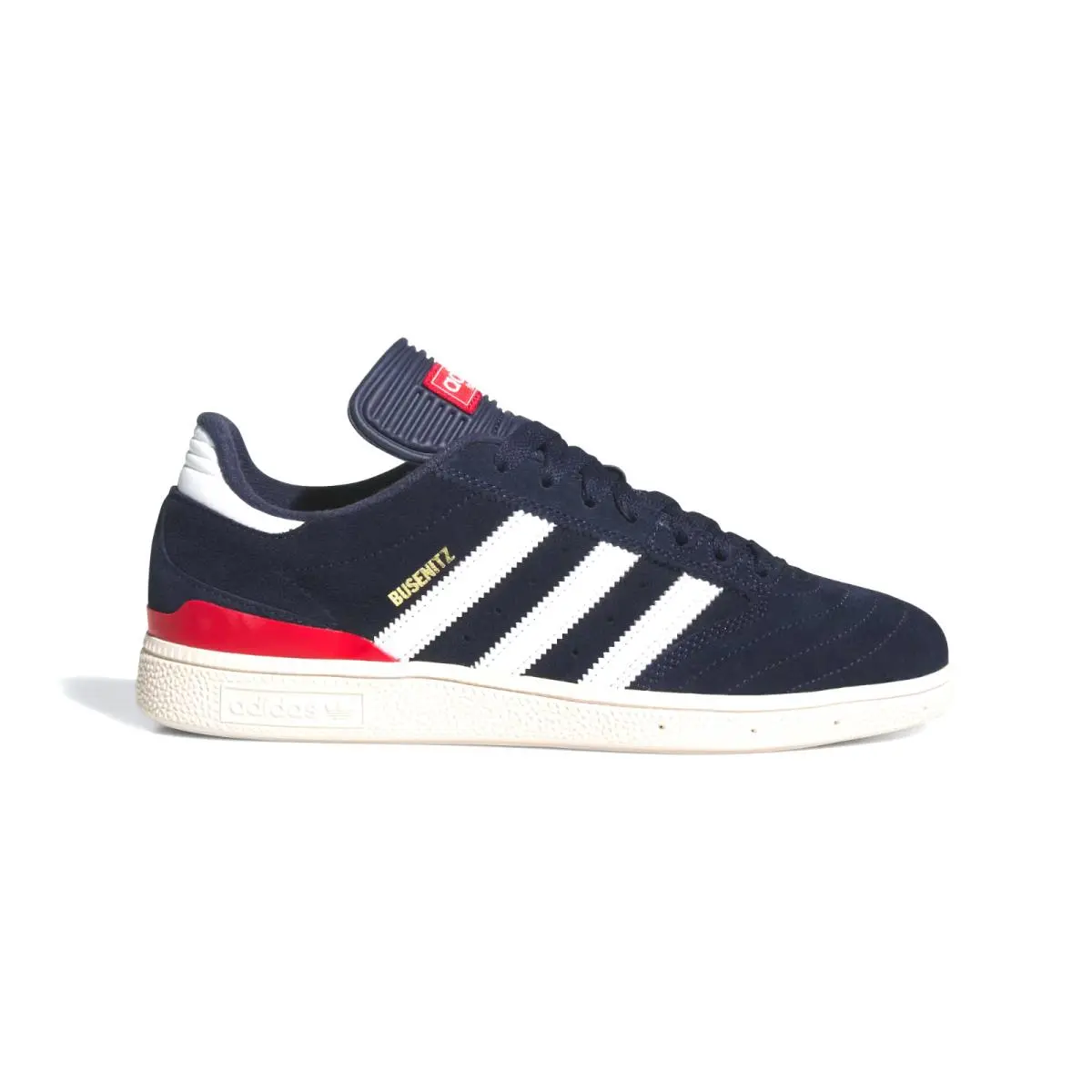 Adidas shoes - adidas Busenitz Pro - Busenitz Pro - navy 10
