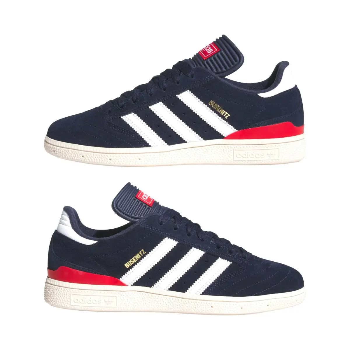 Adidas shoes - adidas Busenitz Pro - Busenitz Pro - navy 15