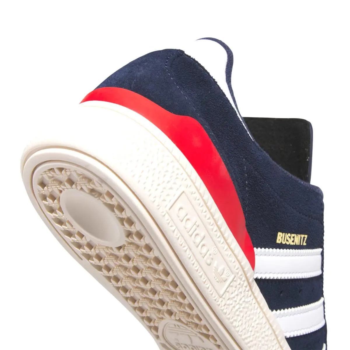Adidas shoes - adidas Busenitz Pro - Busenitz Pro - navy 16