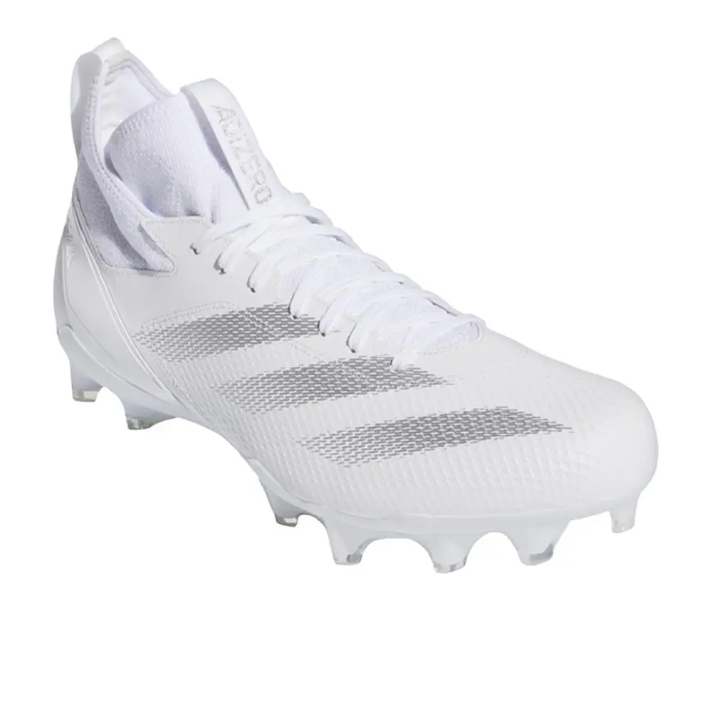 Adidas shoes - adidas Adizero Impact American Football Cleats - IF2475 - White 0