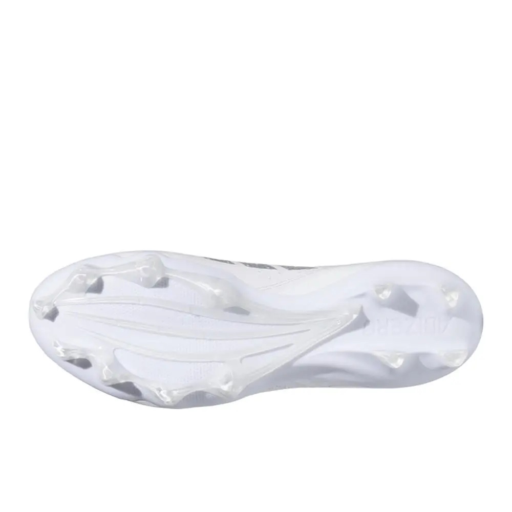 Adidas shoes - adidas Adizero Impact American Football Cleats - IF2475 - White 9
