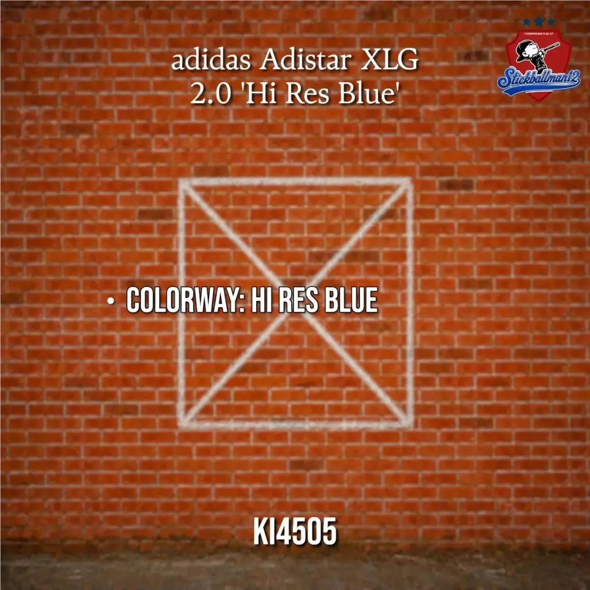 Adidas shoes - KI4505 - KI4505 - Multicolor 4