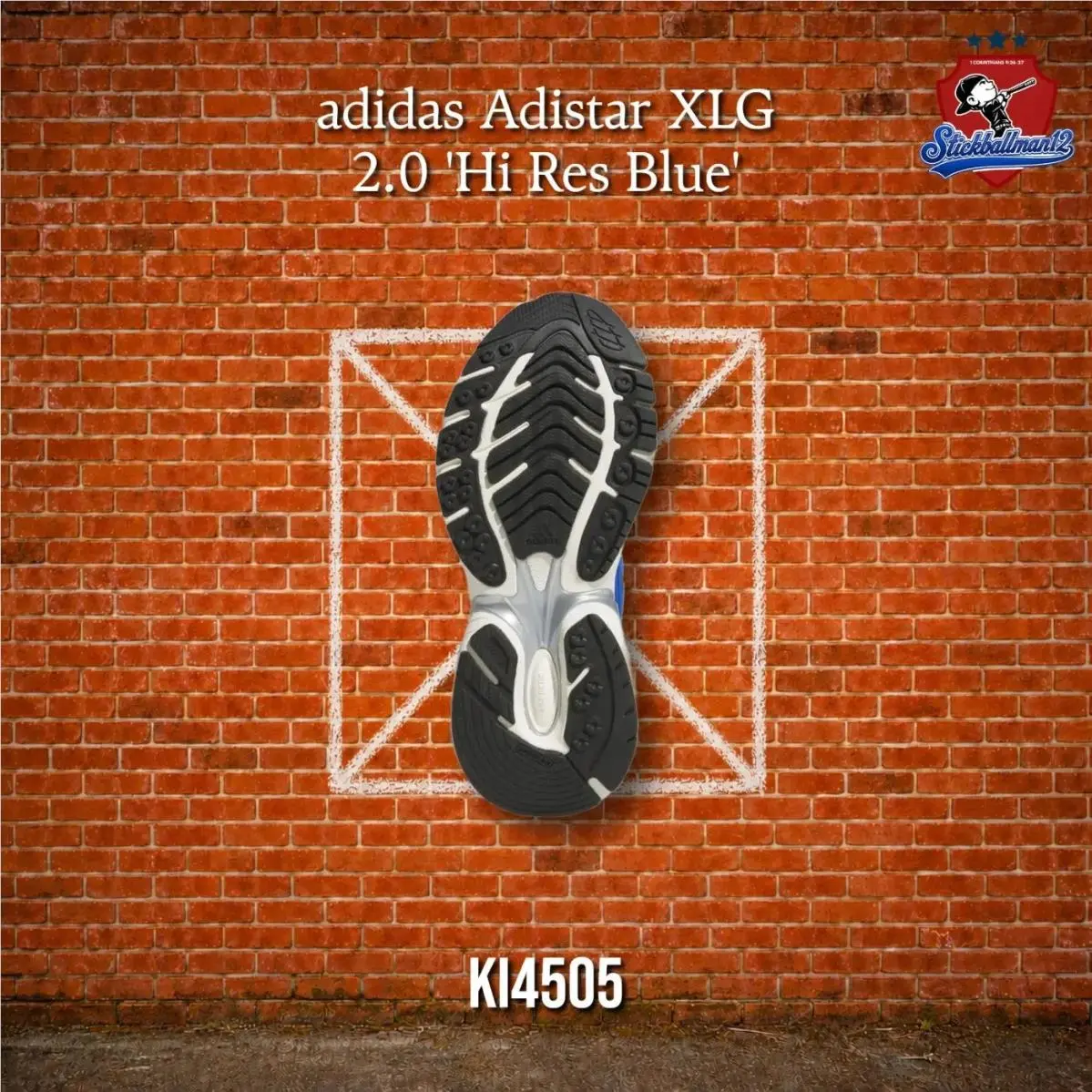 Adidas shoes - KI4505 - KI4505 - Multicolor 9