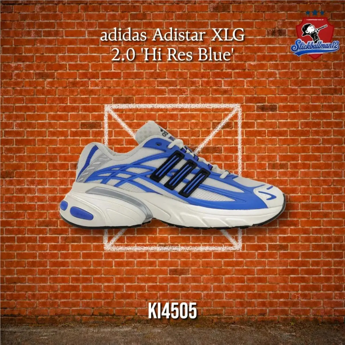 Adidas shoes - KI4505 - KI4505 - Multicolor 6