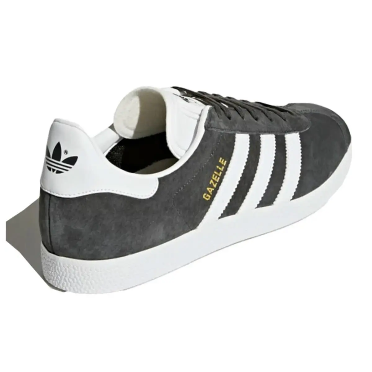 Adidas shoes - adidas Gazelle - Gazelle - BB5480 - Gray 1
