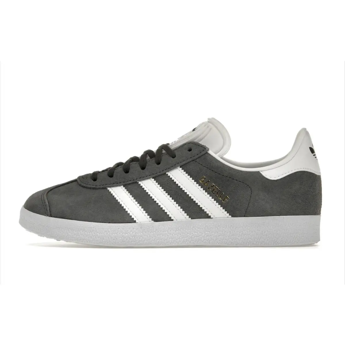 Adidas shoes - adidas Gazelle - Gazelle - BB5480 - Gray 6