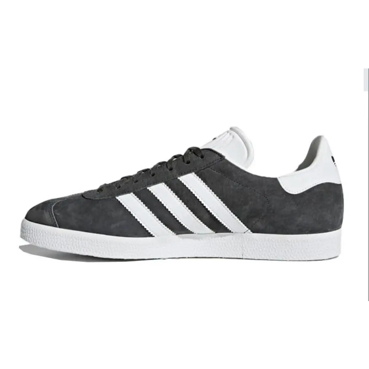Adidas shoes - adidas Gazelle - Gazelle - BB5480 - Gray 7