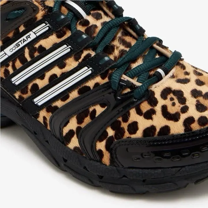 Adidas shoes - Adidas Adistar Control - Adistar Control - Reebok Glide - Cheetah 0