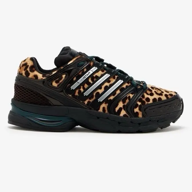 Adidas shoes - Adidas Adistar Control - Adistar Control - Reebok Glide - Cheetah 2
