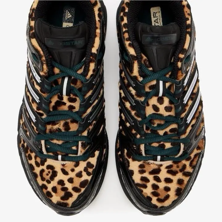 Adidas shoes - Adidas Adistar Control - Adistar Control - Reebok Glide - Cheetah 13
