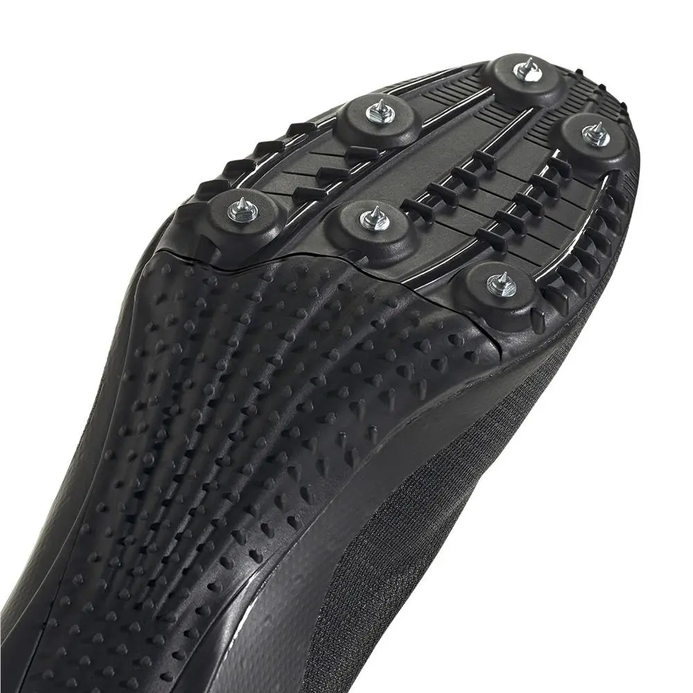 Adidas shoes - adidas Adizero Sprintstar - Adizero Sprintstar - SB1158-IG9908 - Black 4
