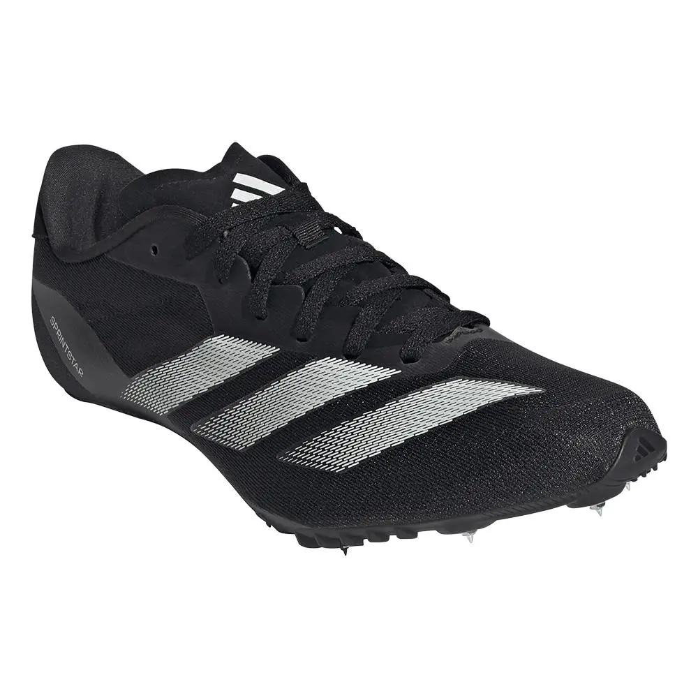 Adidas shoes - adidas Adizero Sprintstar - Adizero Sprintstar - SB1158-IG9908 - Black 8