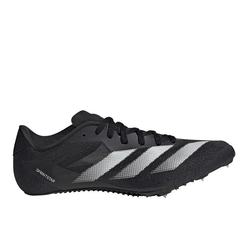 Adidas shoes - adidas Adizero Sprintstar - Adizero Sprintstar - SB1158-IG9908 - Black 7