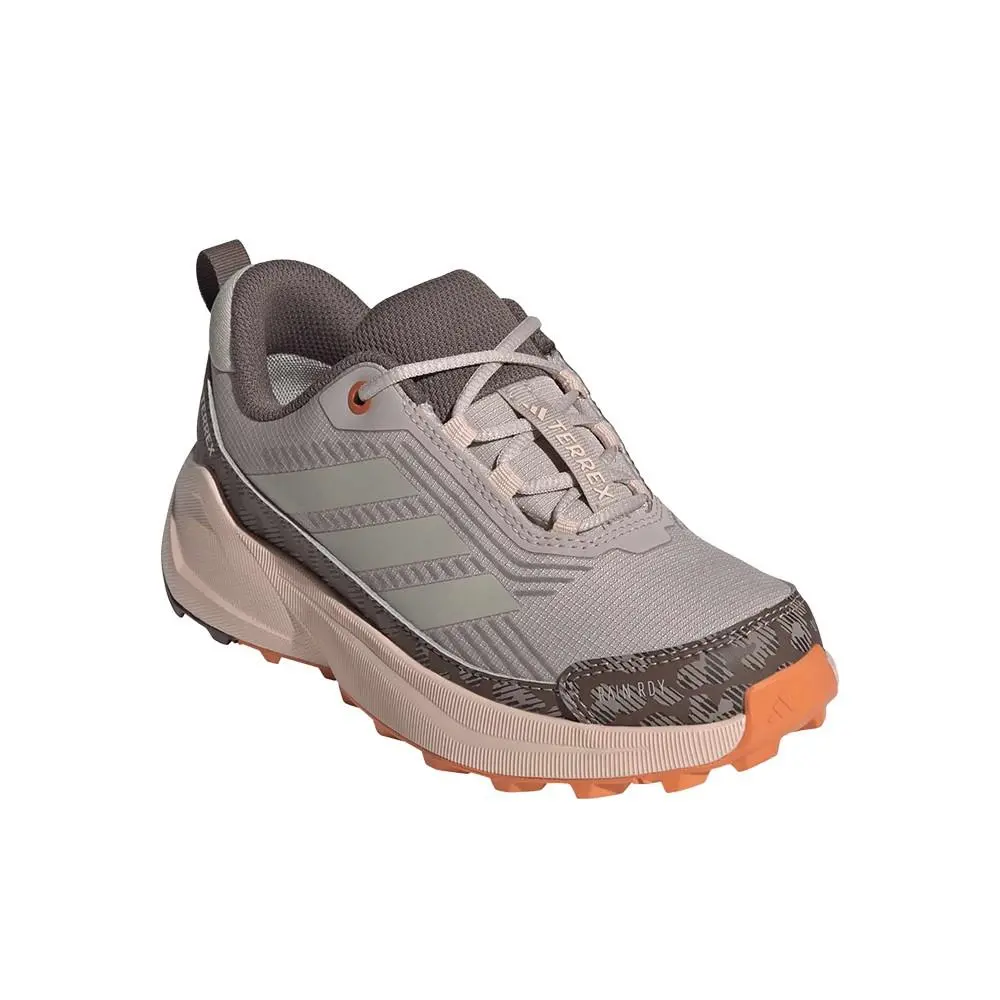 Adidas shoes - adidas Terrex Trailmaker 2 Rain.Rdy Hiking - SB1158-JR9065 - Brown 0