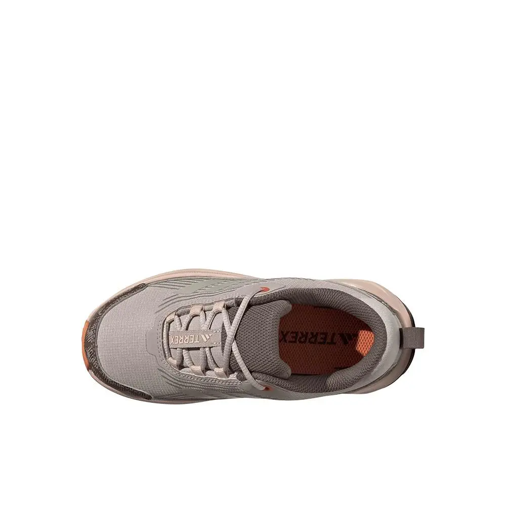 Adidas shoes - adidas Terrex Trailmaker 2 Rain.Rdy Hiking - SB1158-JR9065 - Brown 2