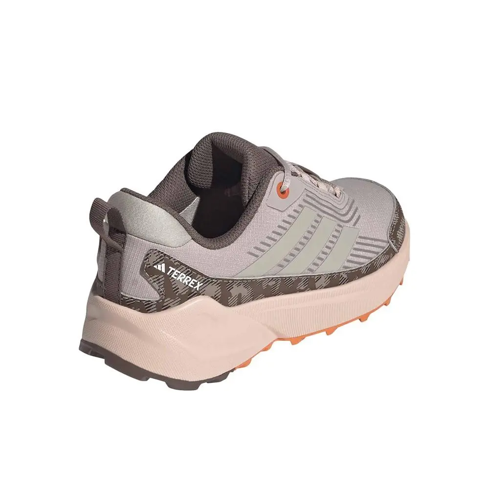 Adidas shoes - adidas Terrex Trailmaker 2 Rain.Rdy Hiking - SB1158-JR9065 - Brown 4