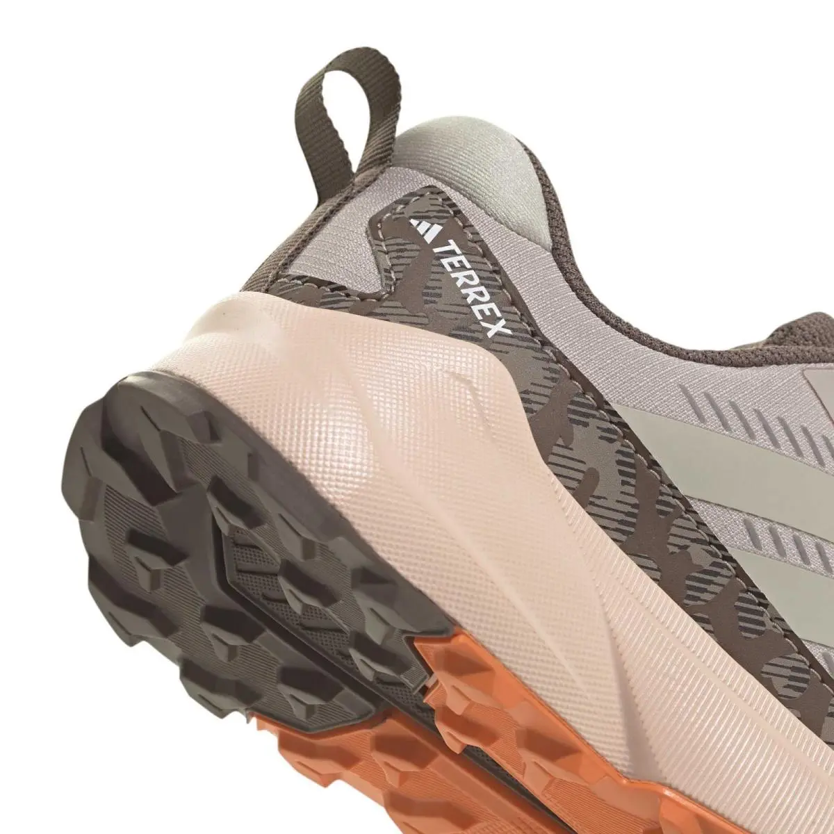 Adidas shoes - adidas Terrex Trailmaker 2 Rain.Rdy Hiking - SB1158-JR9065 - Brown 13