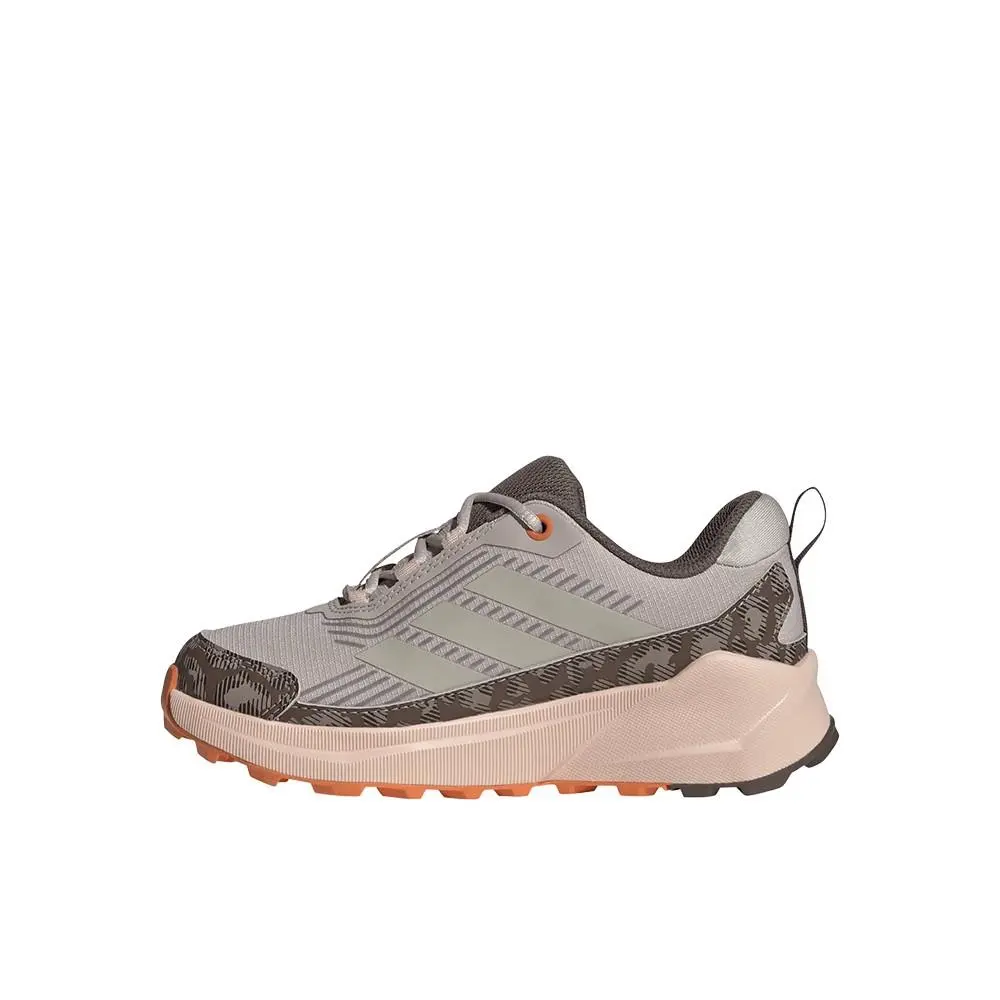 Adidas shoes - adidas Terrex Trailmaker 2 Rain.Rdy Hiking - SB1158-JR9065 - Brown 9