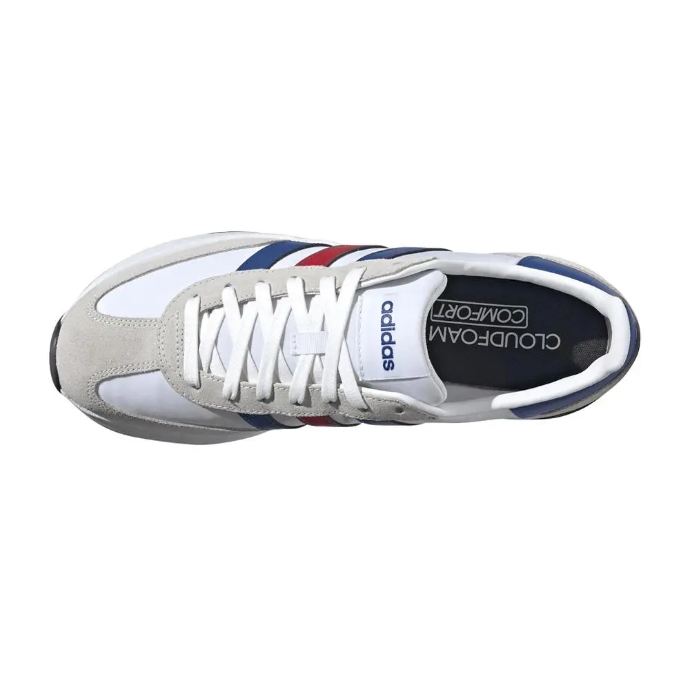 Adidas shoes - adidas Run 70S 2.0 - Run - IH8592 - White 2
