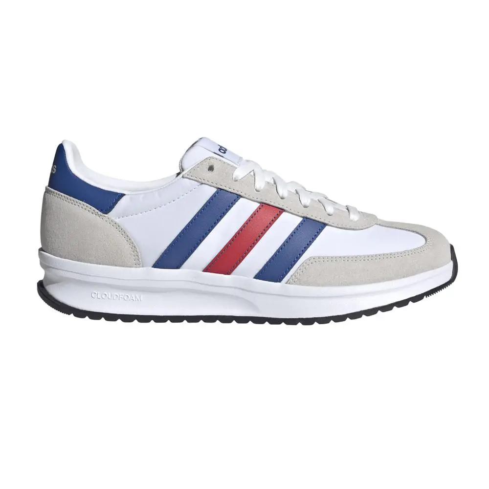 Adidas shoes - adidas Run 70S 2.0 - Run - IH8592 - White 5