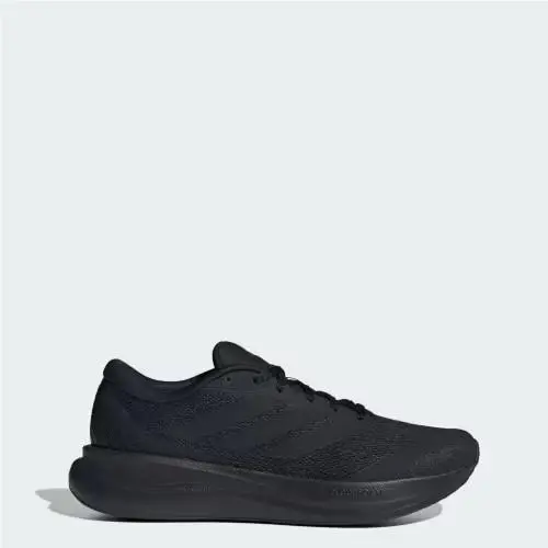 Adidas shoes - Core Black / Core Black / Cloud White 9