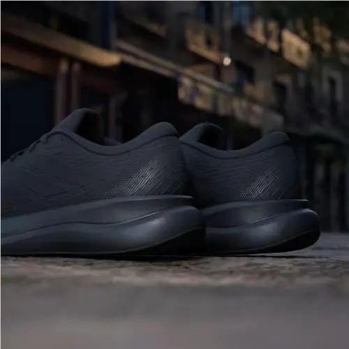 Adidas shoes - Core Black / Core Black / Cloud White 8