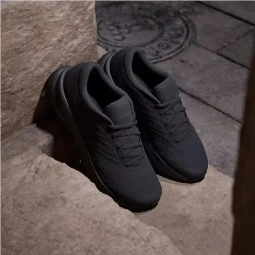Adidas shoes - Core Black / Core Black / Cloud White 3