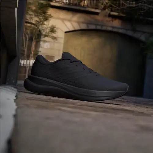 Adidas shoes - Core Black / Core Black / Cloud White 11