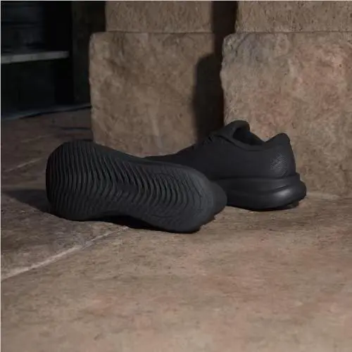 Adidas shoes - Core Black / Core Black / Cloud White 12