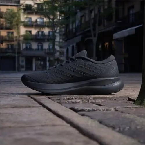 Adidas shoes - Core Black / Core Black / Cloud White 15