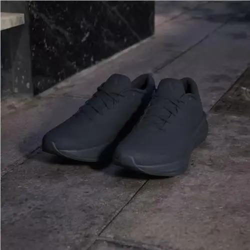 Adidas shoes - Core Black / Core Black / Cloud White 16