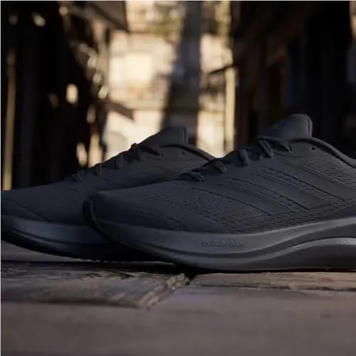 Adidas shoes - Core Black / Core Black / Cloud White 17