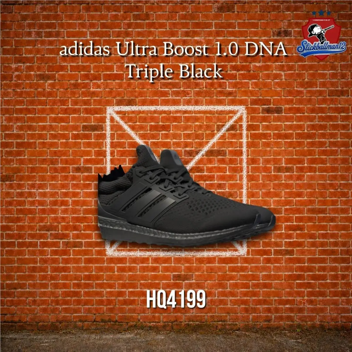 Adidas shoes - HQ4199 - HQ4199 - Multicolor 2
