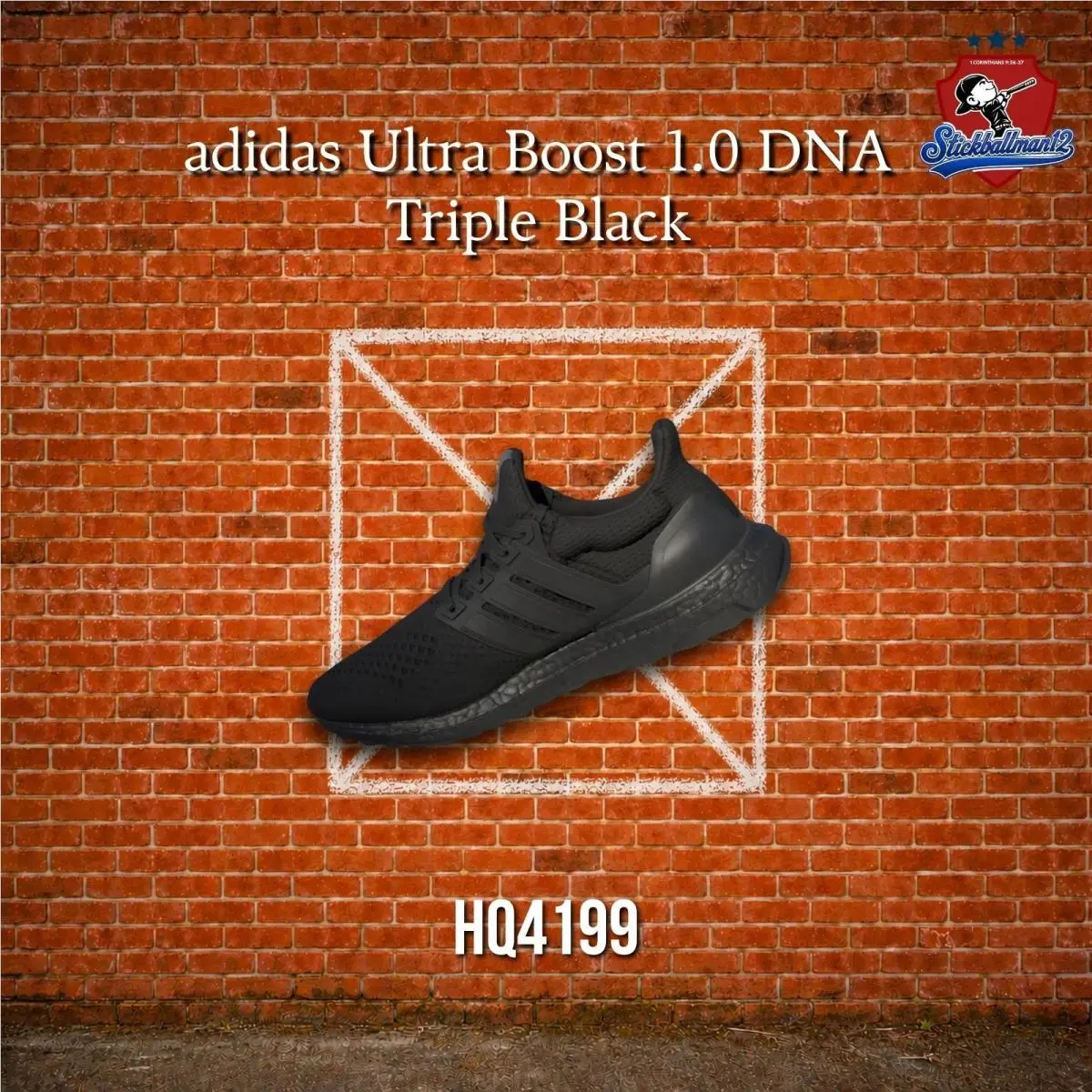 Adidas shoes - HQ4199 - HQ4199 - Multicolor 3