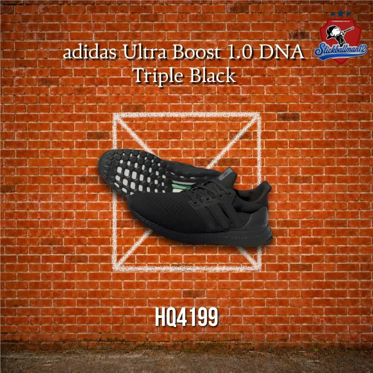 Adidas shoes - HQ4199 - HQ4199 - Multicolor 7