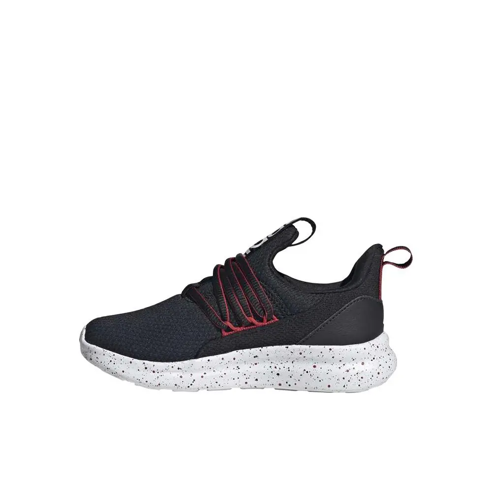 Adidas shoes - adidas Lite Racer Adapt 7.0  Wides - SB1158-KJ2858 - Black 1