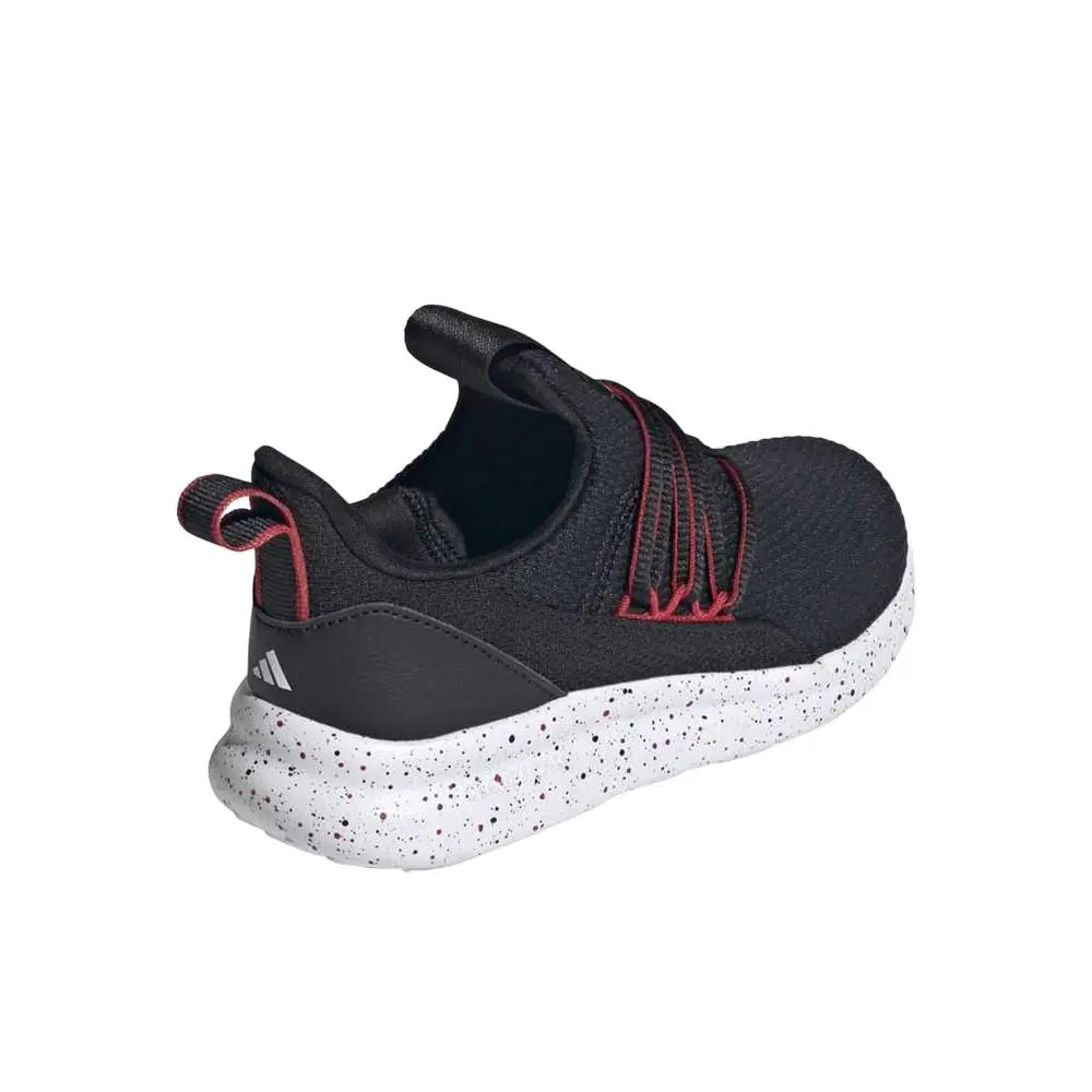 Adidas shoes - adidas Lite Racer Adapt 7.0  Wides - SB1158-KJ2858 - Black 4