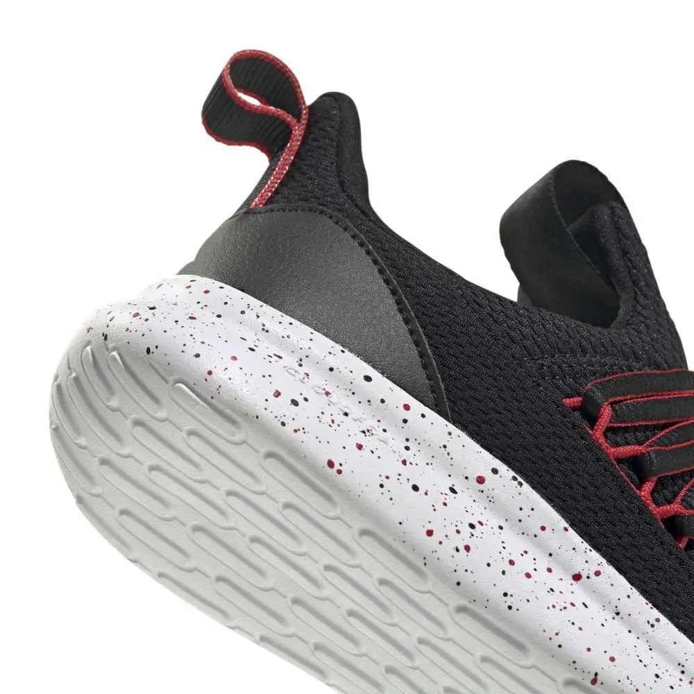 Adidas shoes - adidas Lite Racer Adapt 7.0  Wides - SB1158-KJ2858 - Black 5