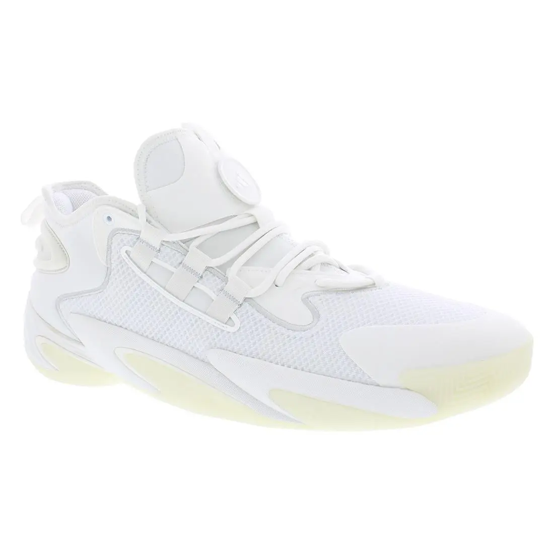 Adidas shoes - Footwear White/Crystal White/Footwear White, Full: Footwear White/Crystal White/Footwear White 0
