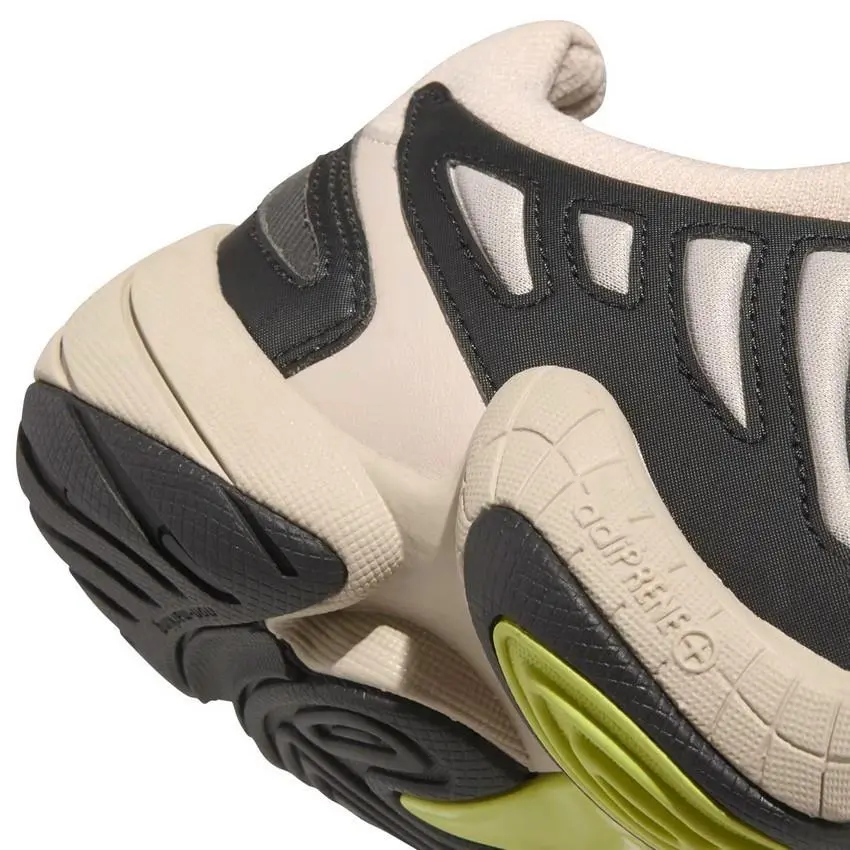 Adidas shoes - adidas Intimidation - Intimidation - JS0824 - Wonder Beige / Preloved Lime / Core Black 6