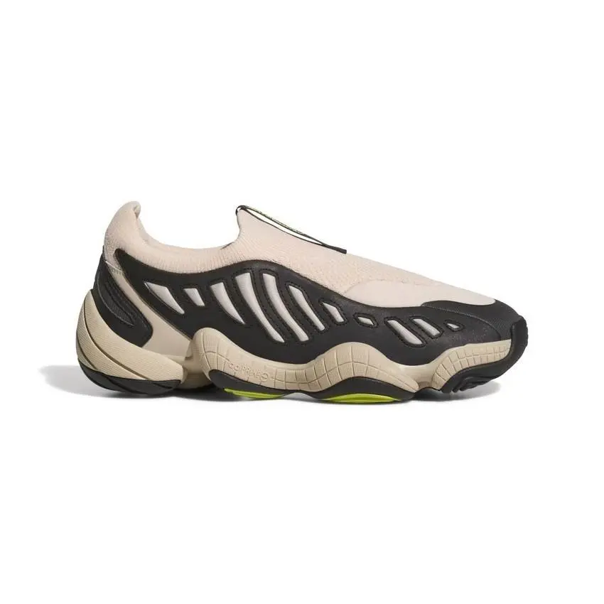 Adidas shoes - adidas Intimidation - Intimidation - JS0824 - Wonder Beige / Preloved Lime / Core Black 7