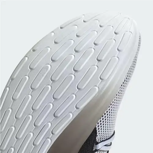 Adidas shoes - Cloud White / Core Black / Cloud White 15