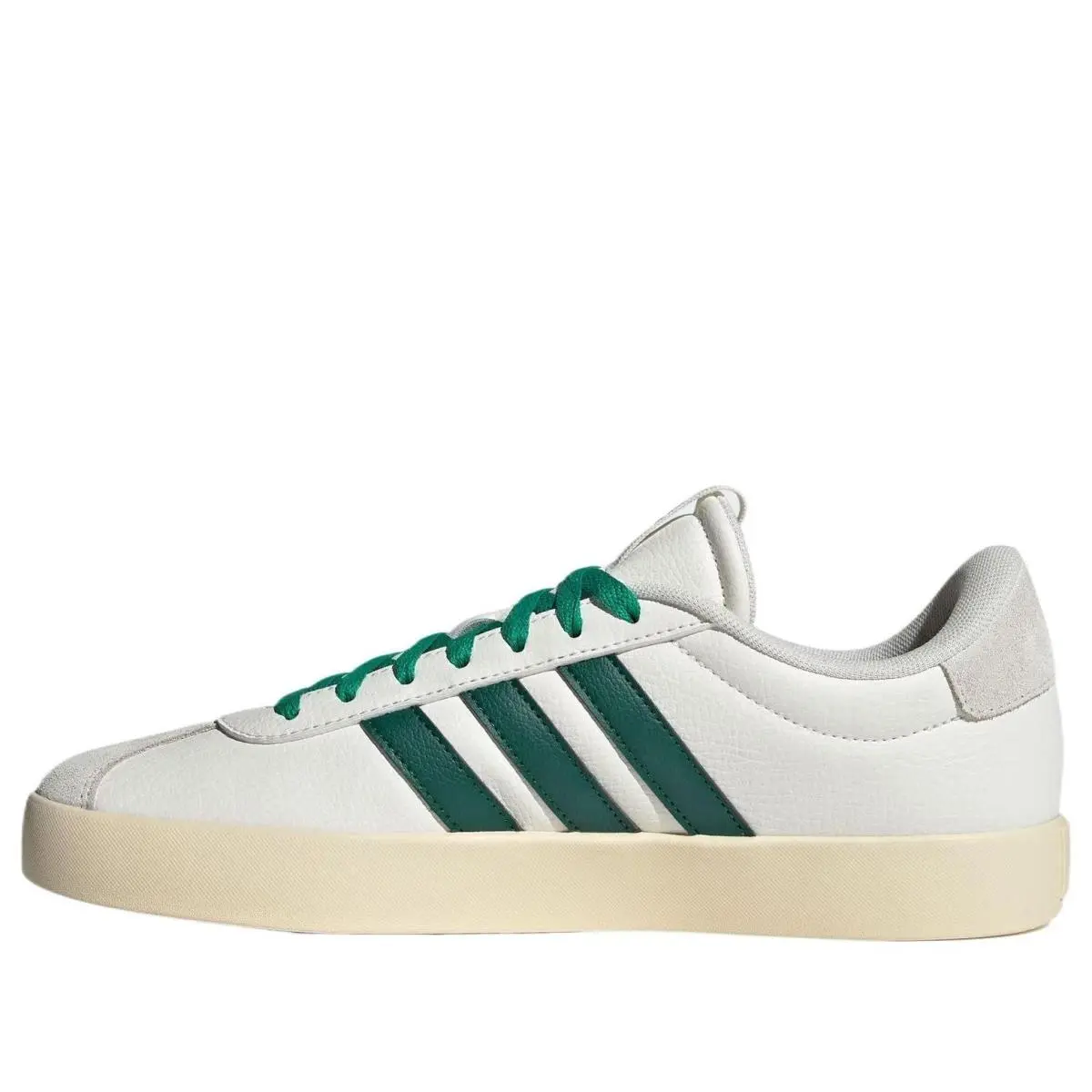 Adidas shoes - Adidas VL Court 3.0 JI1754 - JI1754 - White 1