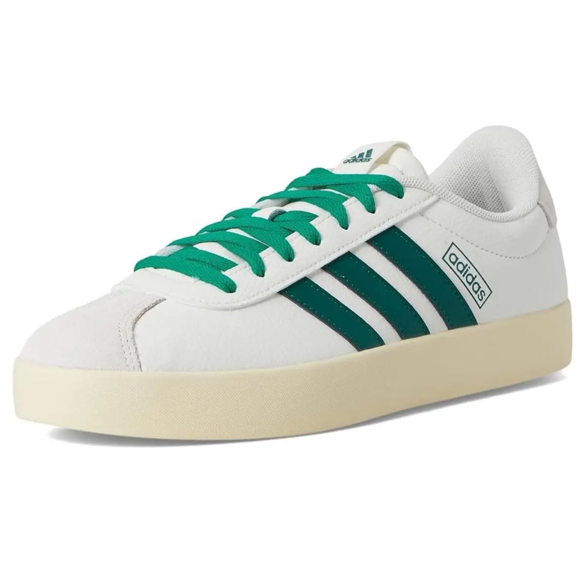 Adidas shoes - Adidas VL Court 3.0 JI1754 - JI1754 - White 4