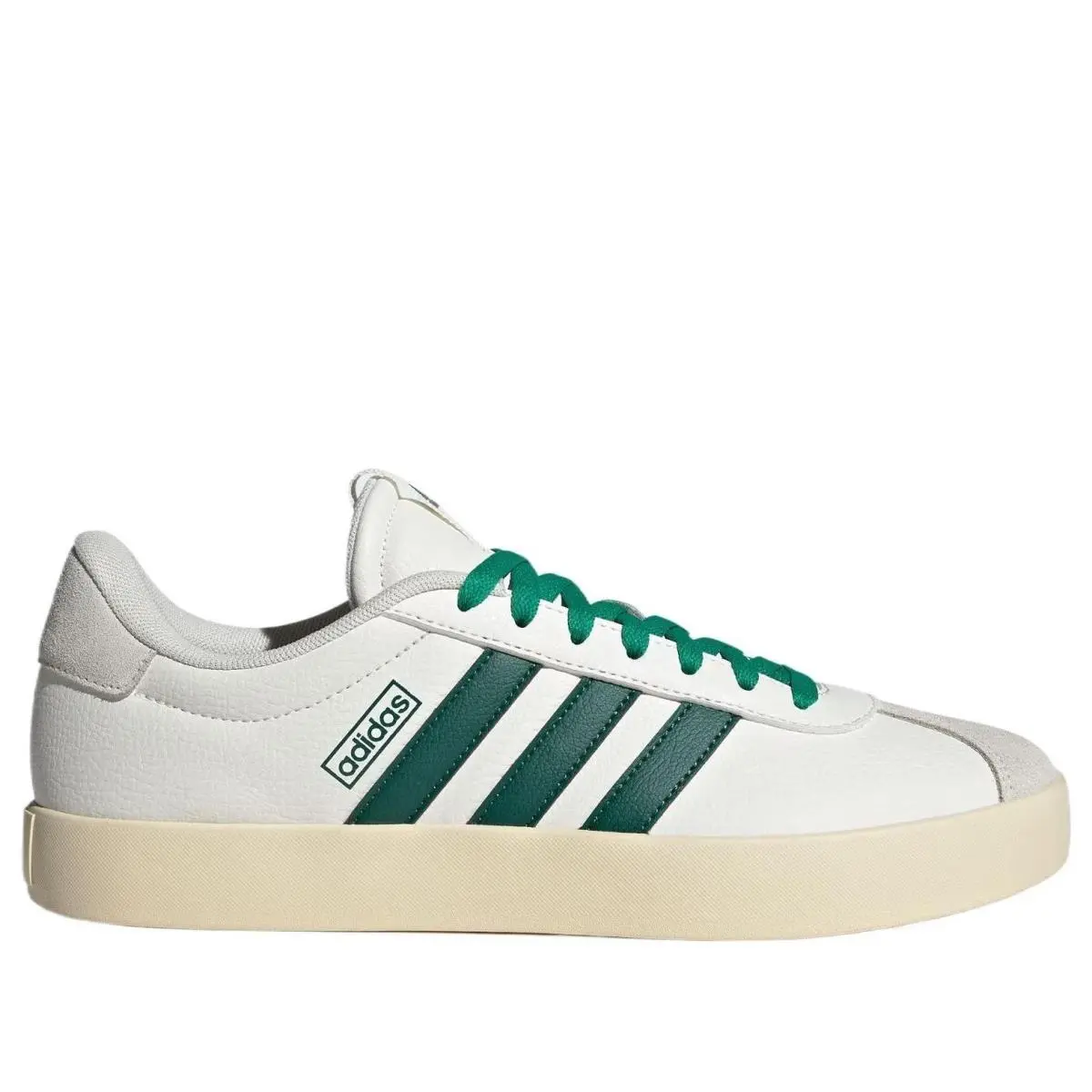 Adidas shoes - Adidas VL Court 3.0 JI1754 - JI1754 - White 5
