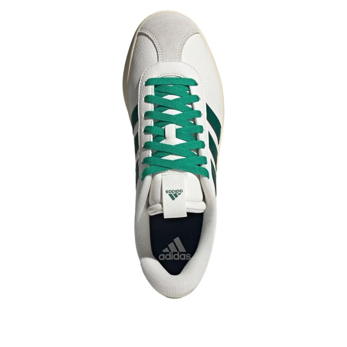 Adidas shoes - Adidas VL Court 3.0 JI1754 - JI1754 - White 7