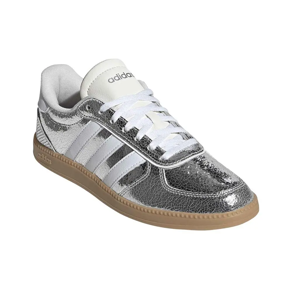 Adidas shoes - adidas Breaknet Sleek - Breaknet Sleek - SB1158-LA7786 - Silver 0