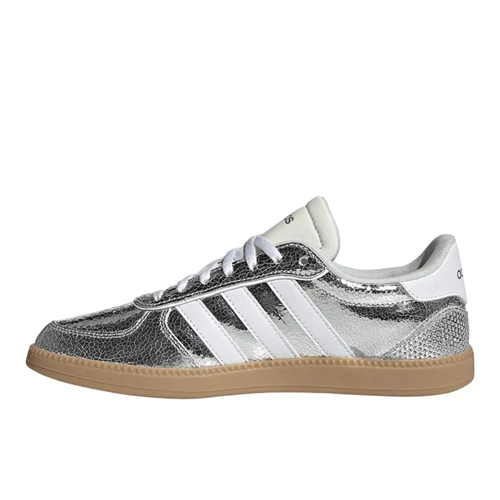 Adidas shoes - adidas Breaknet Sleek - Breaknet Sleek - SB1158-LA7786 - Silver 1