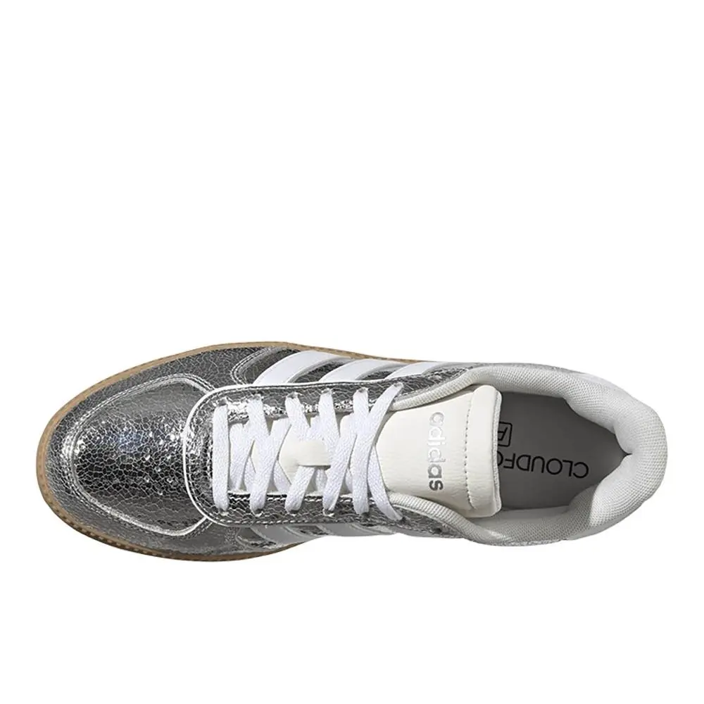 Adidas shoes - adidas Breaknet Sleek - Breaknet Sleek - SB1158-LA7786 - Silver 2